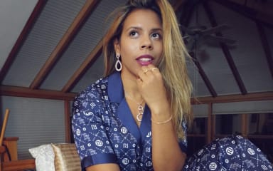 RI Lockdown Lives | Kelli-Leigh